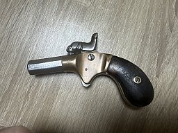Perkussion Derringer