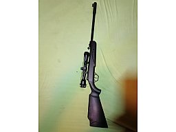 Diana Luftgewehr cal 4,5 mm