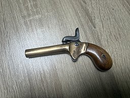 Perkussion Derringer