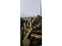 .303 British S&B Hülsen 50 Stück
