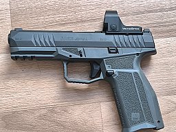 AREX Delta L Optic Ready