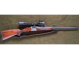 Sauer & Sohn Bockbüchsflinte (6,5x57R und 16/70)