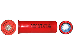 Polizeipatrone Kaliber 12 Türöffner ( DOOR BREACHING )