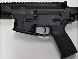 Hera Arms, The 15th mit 16,75" Bull-Lauf, Sport .223 Remington