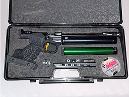 Pardini K12