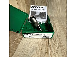 .30-06 Necksizer RCBS
