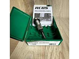 .303 British Necksizer RCBS