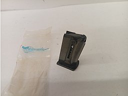 Original Walther GSP Magazin .22lr. ungeschossen, Neu