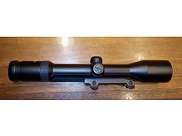 Zeiss ZF Diavari VM 1,5-6 x 48 Abs.4 m.Blaser Montage