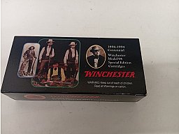 30-30 POWER POINT Winchester Centennial 1894-1994 Model 94 Special Edition Cartridge