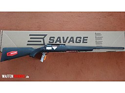 REPETIER-BÜCHSE: SAVAGE ARMS MODELL 10 TR KALIBER .308 WIN,