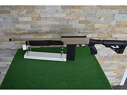 Repetierflinte Brixia SK2.0 Kal. 12 / 76 Sand / Keramik