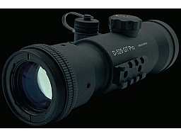 NEU + IM KOMPLETT-PAKET: DEDAL 529 GT PRO NACHTSICHT VORSATZGERÄT + LASERLUCHS 850 PRO II + ADAPTER!