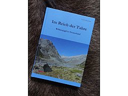 Im Reich der Tahre: Wildnisjagd in Neuseeland