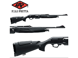 PIETTA CHRONOS Selbsladebüchse 30-06 SPRG