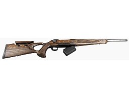 Sauer & Sohn 101 GTI .308Win - 51cm Lauflänge M15x1 - JSZ-Vogel Östringen