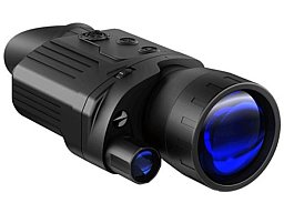 Pulsar digitales Nachtsichtgerät Recon 850 für Jäger/Outdoor