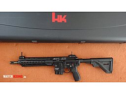 MR 223 A3 - Cal 223 Rem. mit 11" Lauf