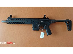 SIG-SAUER SELBSTLADEGEWEHR MOD. MCX VIRTUS -11,5", CAL. 223 REM.