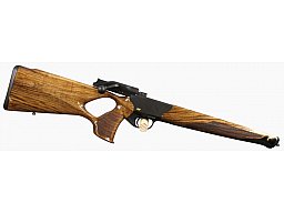 Blaser R8 Success - Komplettierung - Schaft mit Verschluss - JSZ-Vogel