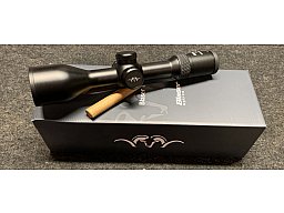 Neuheit---Blaser B2 2,5-15x56iC Leuchtabs. 4a Zeiss Innenschiene