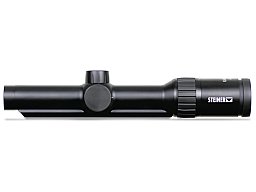 STATT 1.049€: STEINER RANGER 4 1-4X24 ZIELFERNROHR ABS. 4A-i MIT SCHIENE + SOFORT LIEFERBAR!