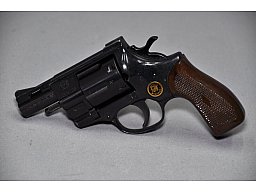 Revolver Weihrauch HW38 - Kaliber: .38Spez.