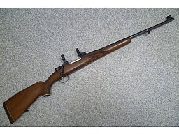 Repetierbüchse Zastava .30-06 Spring.