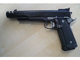 Pistole Springfield 1911-A1 Para-Ordnance .45ACP
