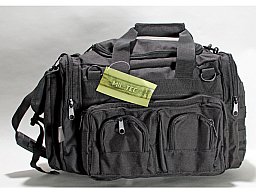 Einsatztasche Waffentasche Range Bag K10 schwarz*TOP-PREIS*