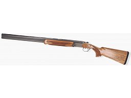 Blaser F16 Holzklasse 2 - Kal. 12/76 - JSZ-Vogel