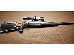 Sauer 505 Synchro XTC Carbon 8x57IS .308Win