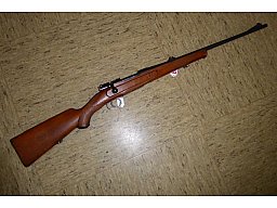 Mod. 96 Repetier Jagd Gewehr. Kal. 30- 06.