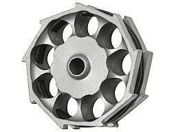 9-Schuss Magazin Hatsan Airmax AT44 BT65 BT65-ELITE Bullboss Gladius Nova AT-P1 AT-P2 6,35 mm .25