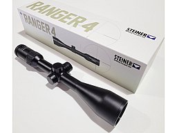 Zielfernrohr Steiner Ranger 4 4-16x56 LA 4A-I