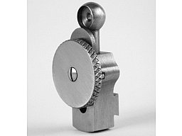 Rigby Diopter Schlagbolzendiopter