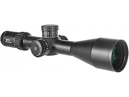 VALIANT EPIC 5-25X56 ED SF SIR FFP MRAD Zielfernrohr Jäger + Sportschützen