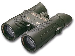 STEINER Ranger Xtreme Fernglas 8x42 XL-Sehfeld; Allround Pirschglas; HighContrast-Optik > NEU !
