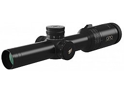 GPO Tac™ 1-6x24i HSi Zielfernrohr für Jäger, Sportschützen