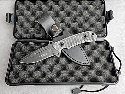 Herbertz, TOP-Collection, Jagdmesser, Kampfmesser