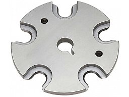 HORNADY HÜLSENHALTER-Platte Shell Plate #10 #392610 Größe 10 für 10MM AUTO .40 S&W Smith-Wesson ...