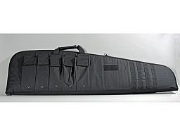 Futteral | Tasche für Gewehr Größe M schwarz 120 cm *NEU*
