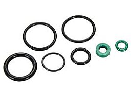 015253, ANSCHÜTZ, Ersatzteil-Set Dichtungen 9015 NEU