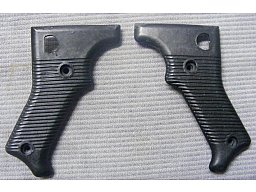 REPRO Deutsche Griffschalen für MG 42