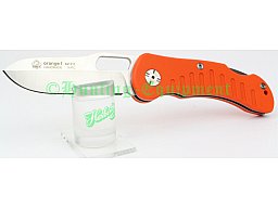 Puma IP Orange I Jagdtaschenmesser Versandkostenfrei 841311