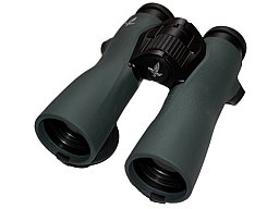 SWAROVSKI Fernglas NL PURE 8x42 | NEUWERTIGES VORFÜHRGERÄT AUS UNSERER JAGDREISEAGENTUR