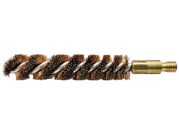 1 x BALLISTOL BRONZE Reinigungsbürste Kalibergenau: .40 / 10MM | dichter Besatz optimale Leistung