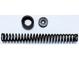 Haenel Systemfeder + Manschette + Dichtungseinlage für Modell 300