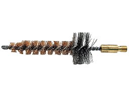 1 x BALLISTOL Patronenlagerbürste #23430 für Kaliber .223 REM 5.56x45MM Bronzebürste, Kalibergenau !