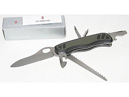 VICTORINOX Schweizer Soldatenmesser 0.8461.MWCH aus 2015 Neu/Ovp